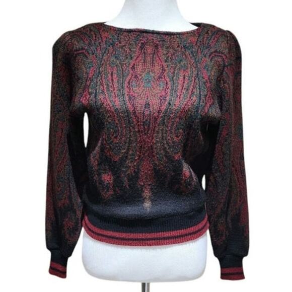 Vintage Sweaters - Vintage Sweater